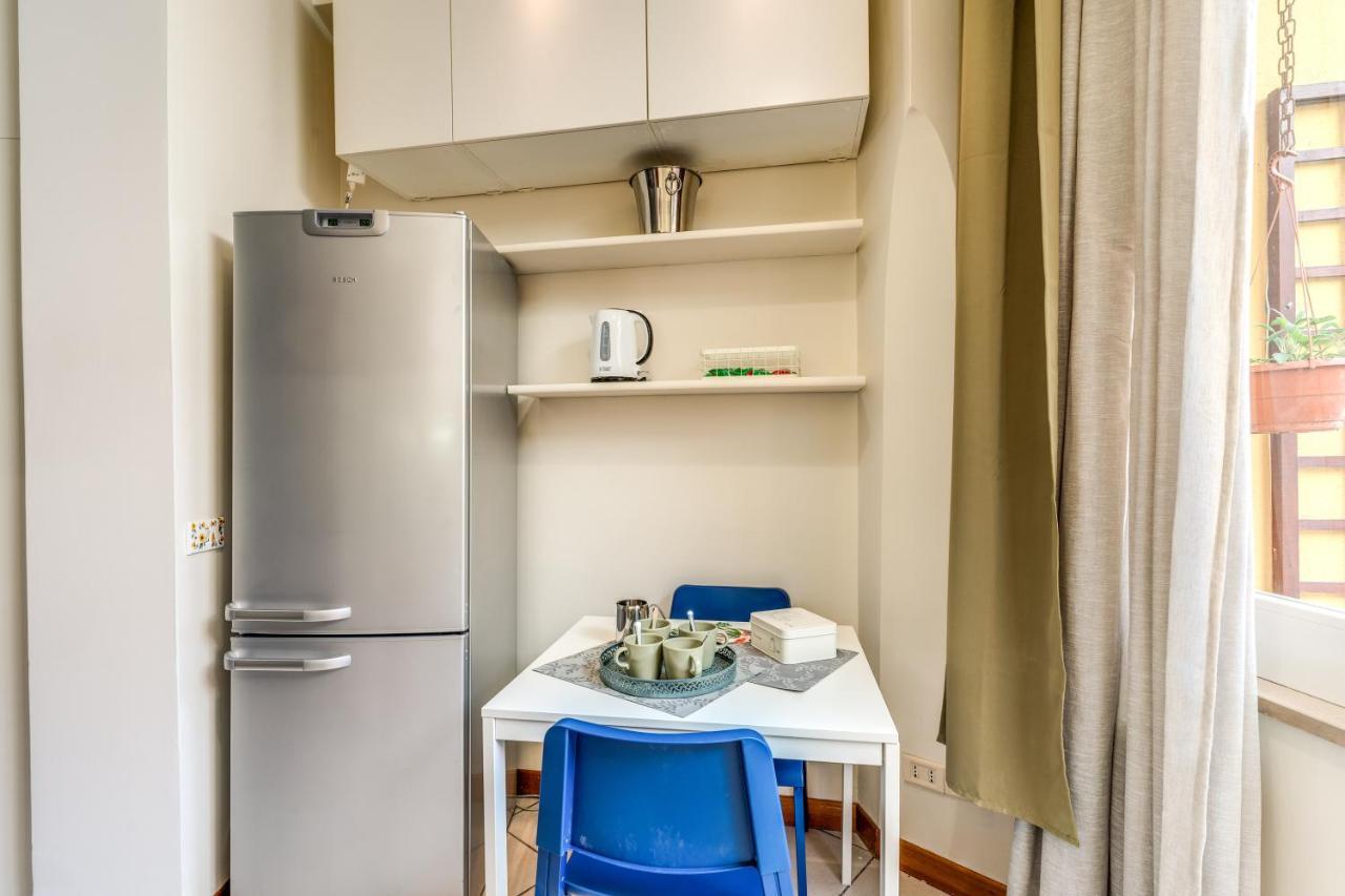Residenza Apartment Rom