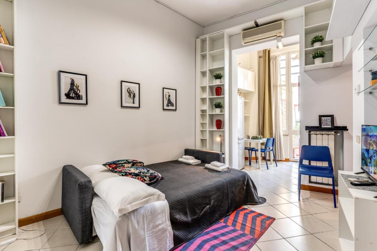 Residenza Apartment Rom