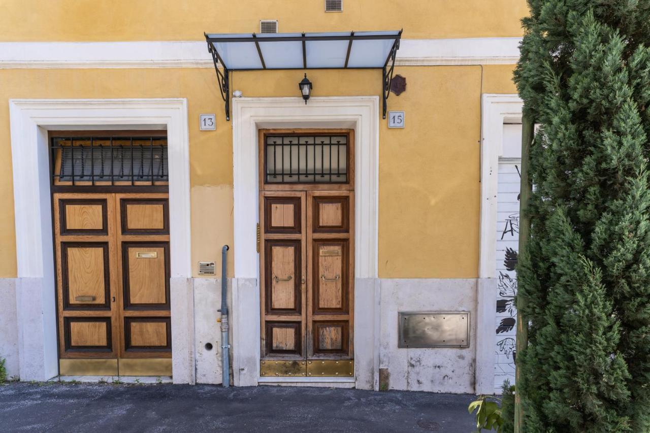 Apartment Residenza Rom