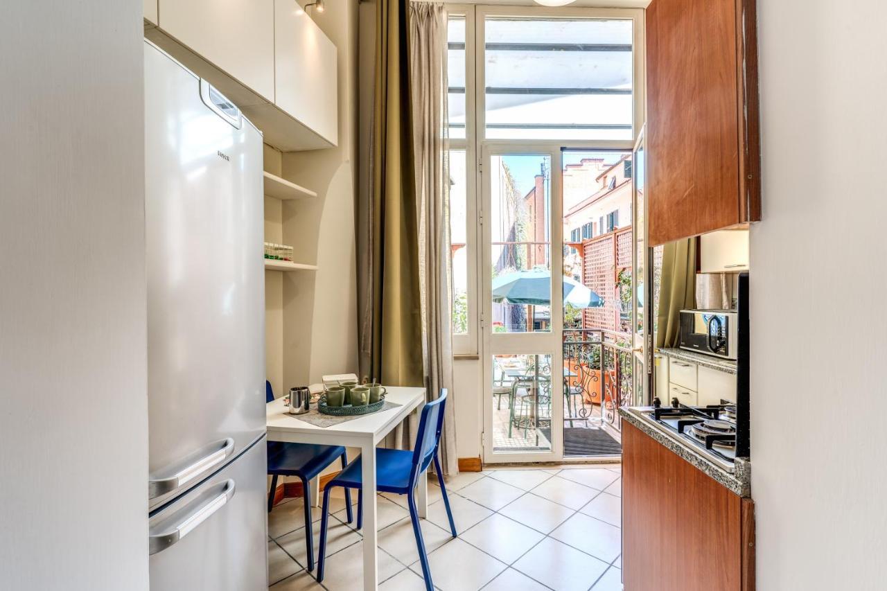 Apartment Residenza Rom