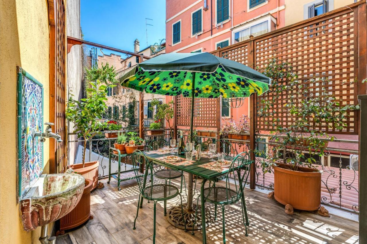 Apartment Residenza Rom
