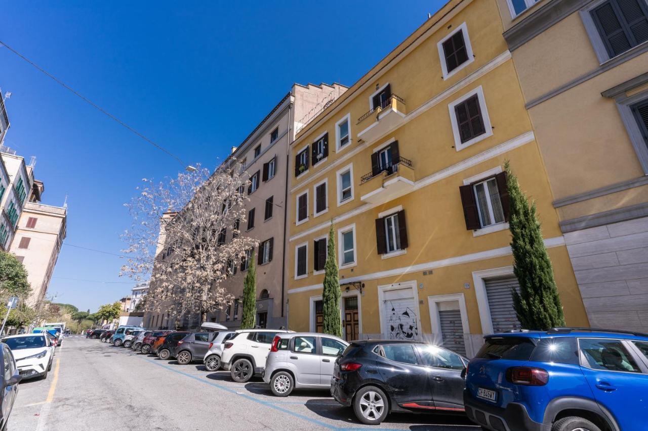 Residenza Apartment Rom