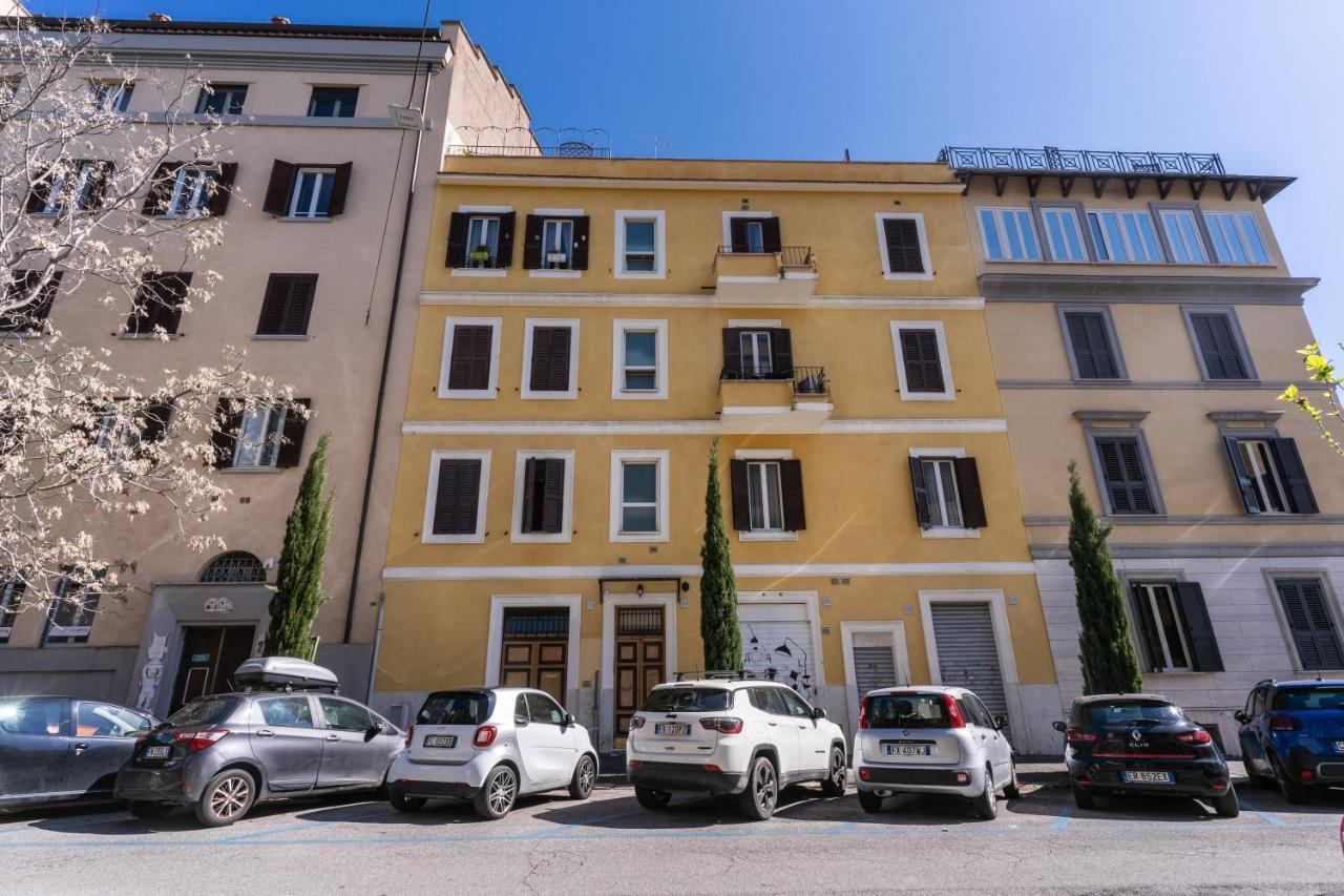 Residenza Apartment Rom