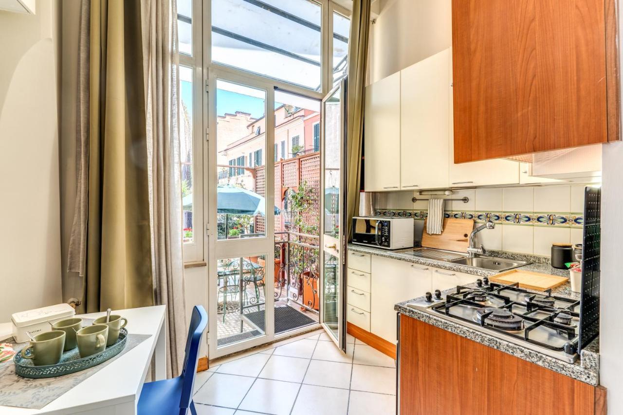 Residenza Rom
